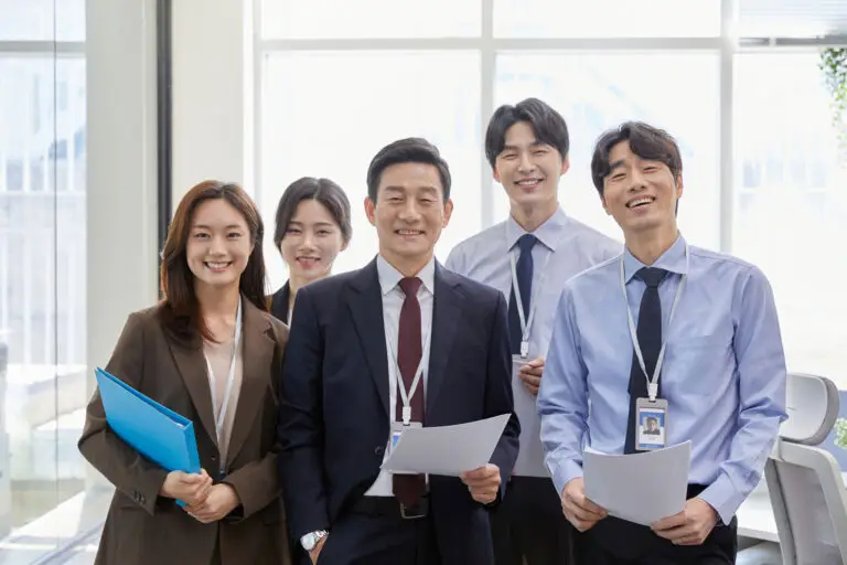 채무통합대환대출 전문 금융닥터 3 team people