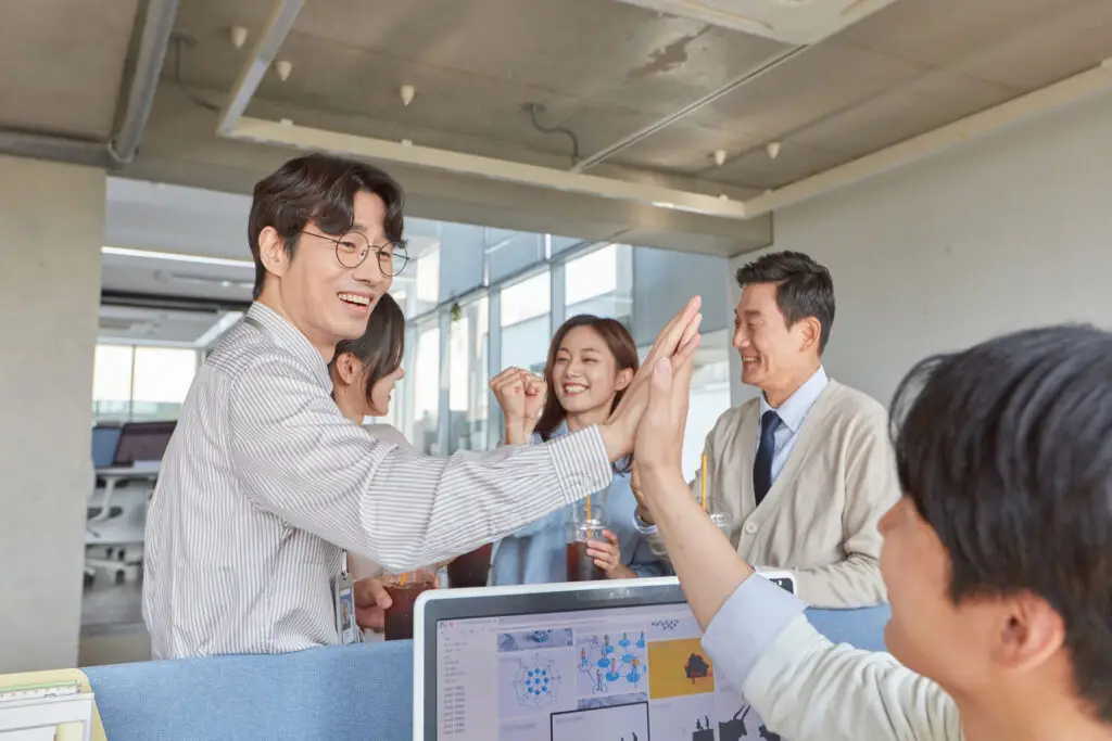 채무통합 상품 3 직장인 통대환
